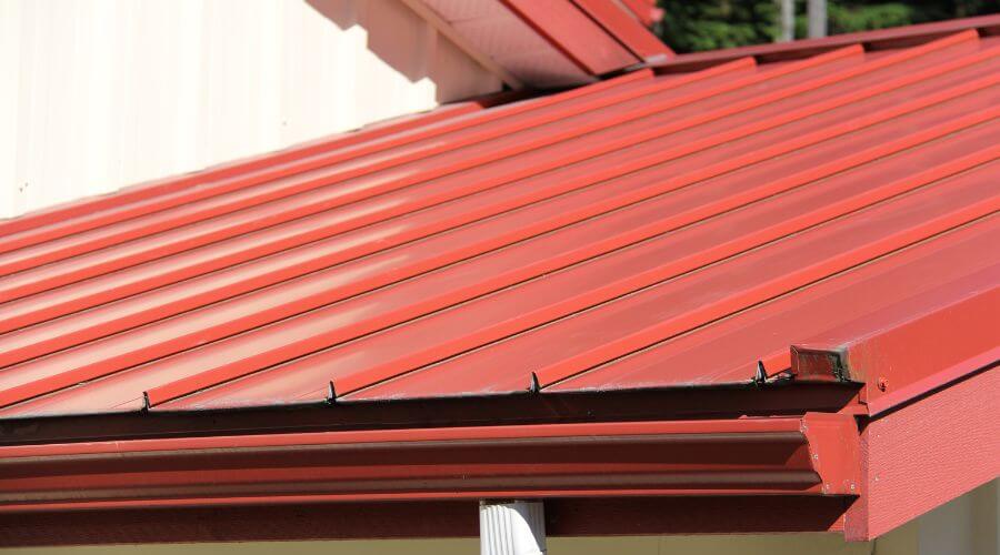 Gutter Debris Removal in East Haven, VT